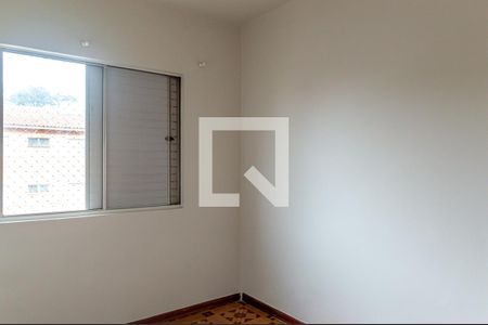 Quarto 1 de apartamento para alugar com 2 quartos, 54m² em Vila Marchi, São Bernardo do Campo
