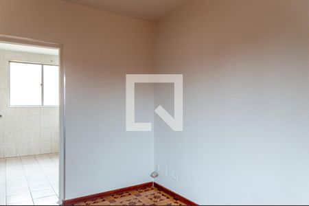 Sala de apartamento para alugar com 2 quartos, 54m² em Vila Marchi, São Bernardo do Campo