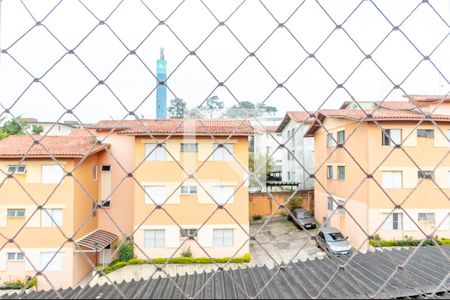 Apartamento para alugar com 54m², 2 quartos e 1 vagaVista do Quarto 2