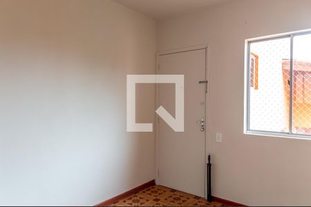 Sala de apartamento para alugar com 2 quartos, 54m² em Vila Marchi, São Bernardo do Campo