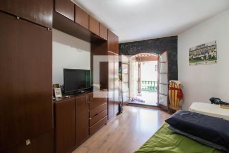 Suíte 1 de casa à venda com 3 quartos, 250m² em Jardim Iporanga, Guarulhos