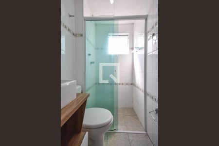 Apartamento para alugar com 50m², 2 quartos e 1 vagaBanheiro