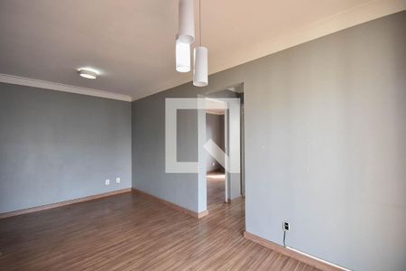 Sala de apartamento para alugar com 2 quartos, 50m² em Jardim Umarizal, São Paulo