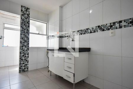Apartamento para alugar com 50m², 2 quartos e 1 vagaCozinha