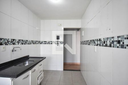Apartamento para alugar com 50m², 2 quartos e 1 vagaCozinha