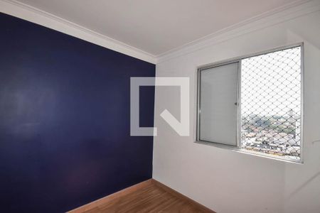 Quarto 1 de apartamento para alugar com 2 quartos, 50m² em Jardim Umarizal, São Paulo