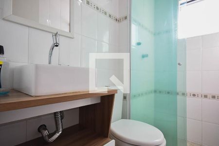 Apartamento para alugar com 50m², 2 quartos e 1 vagaBanheiro