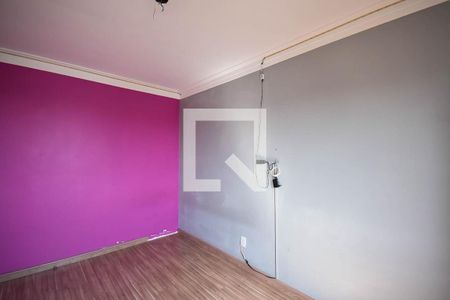 Apartamento para alugar com 50m², 2 quartos e 1 vagaQuarto 2