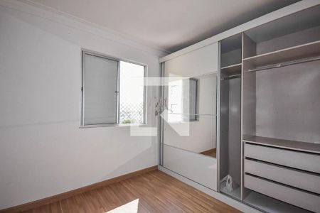 Quarto 1 de apartamento para alugar com 2 quartos, 50m² em Jardim Umarizal, São Paulo