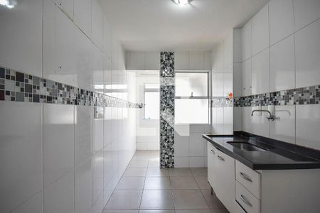 Apartamento para alugar com 50m², 2 quartos e 1 vagaCozinha