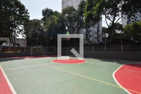 Apartamento para alugar com 50m², 2 quartos e 1 vagaQuadra