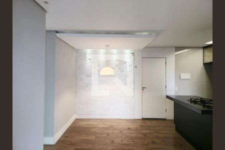 Sala  de apartamento à venda com 3 quartos, 71m² em Vila Augusta, Guarulhos