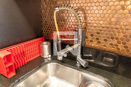 Apartamento para alugar com 71m², 3 quartos e 1 vaga Apartamento para alugar com 71m², 3 quartos e 1 vagaCozinha