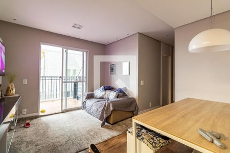 Apartamento à venda com 71m², 3 quartos e 1 vagaSala