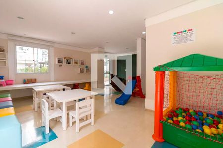 Apartamento para alugar com 71m², 3 quartos e 1 vaga Apartamento para alugar com 71m², 3 quartos e 1 vagaBrinquedoteca