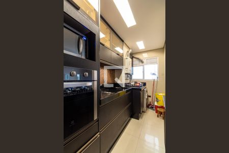 Apartamento para alugar com 71m², 3 quartos e 1 vaga Apartamento para alugar com 71m², 3 quartos e 1 vagaCozinha