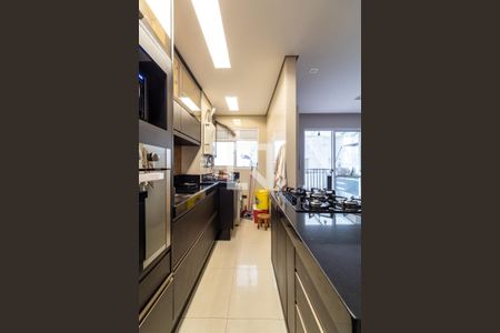 Apartamento para alugar com 71m², 3 quartos e 1 vaga Apartamento para alugar com 71m², 3 quartos e 1 vagaCozinha