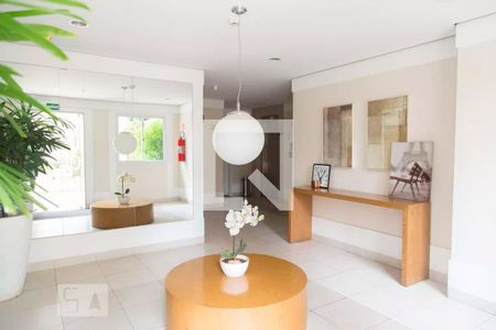 Apartamento para alugar com 71m², 3 quartos e 1 vaga Apartamento para alugar com 71m², 3 quartos e 1 vagaHall Social