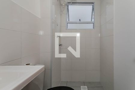 Apartamento para alugar com 40m², 2 quartos e 1 vagaBanheiro