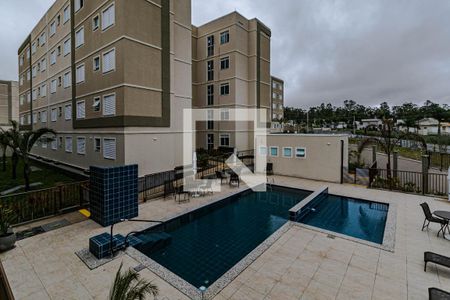 Apartamento para alugar com 40m², 2 quartos e 1 vagaÁrea Comum - Piscina