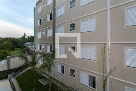 Apartamento para alugar com 40m², 2 quartos e 1 vagaVista - Quarto 1