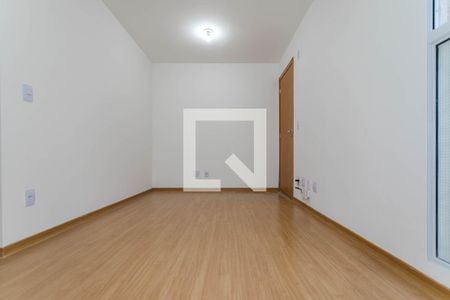 Sala de apartamento para alugar com 2 quartos, 40m² em Vila São Paulo, Mogi das Cruzes