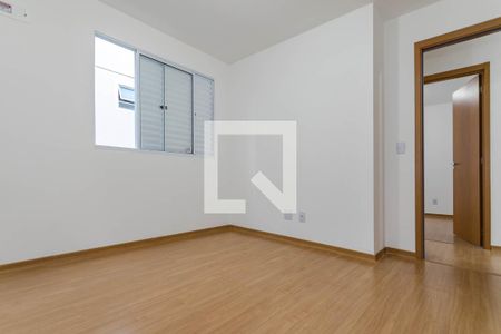 Quarto 1 de apartamento para alugar com 2 quartos, 40m² em Vila São Paulo, Mogi das Cruzes