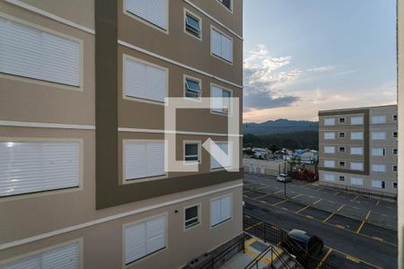 Apartamento para alugar com 40m², 2 quartos e 1 vagaVista - Quarto 2