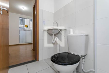 Apartamento para alugar com 40m², 2 quartos e 1 vagaBanheiro