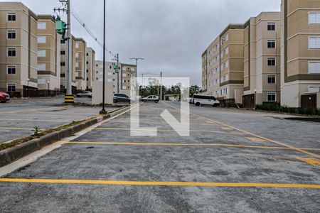 Apartamento para alugar com 40m², 2 quartos e 1 vagaÁrea Comum - Estacionamento