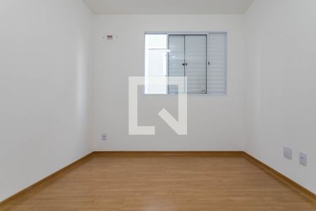 Quarto 1 de apartamento para alugar com 2 quartos, 40m² em Vila São Paulo, Mogi das Cruzes