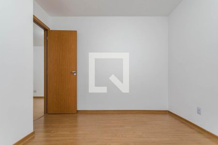 Quarto 1 de apartamento para alugar com 2 quartos, 40m² em Vila São Paulo, Mogi das Cruzes