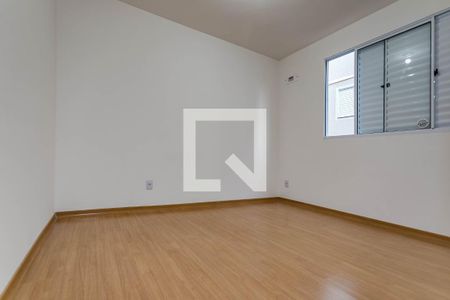 Quarto 1 de apartamento para alugar com 2 quartos, 40m² em Vila São Paulo, Mogi das Cruzes