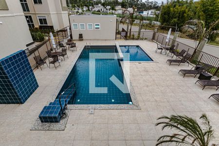 Apartamento para alugar com 40m², 2 quartos e 1 vagaÁrea Comum - Piscina