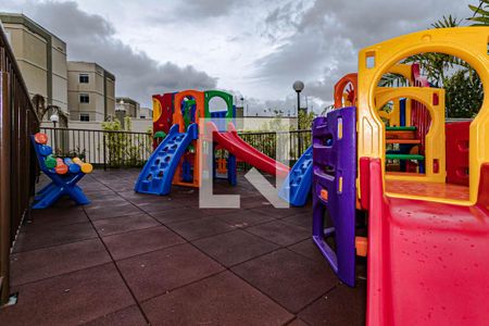 Apartamento para alugar com 40m², 2 quartos e 1 vagaÁrea Comum - Playground
