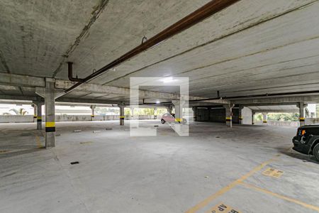 Apartamento para alugar com 40m², 2 quartos e 1 vagaÁrea Comum - Estacionamento