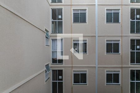 Apartamento para alugar com 40m², 2 quartos e 1 vagaVista - Cozinha/Área de Serviço