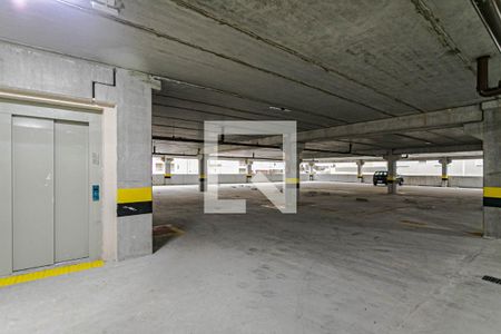 Apartamento para alugar com 40m², 2 quartos e 1 vagaÁrea Comum - Estacionamento