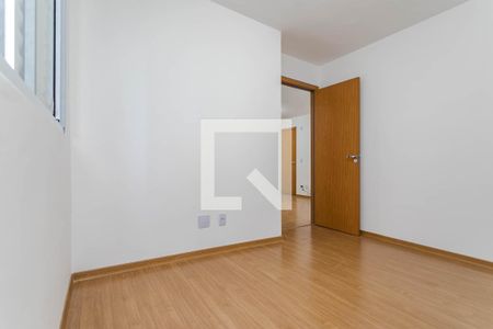 Quarto 1 de apartamento para alugar com 2 quartos, 40m² em Vila São Paulo, Mogi das Cruzes