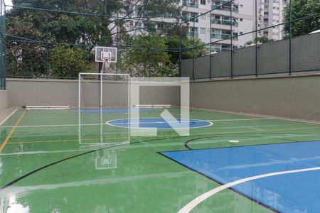 Apartamento à venda com 132m², 4 quartos e 2 vagas Apartamento à venda com 132m², 4 quartos e 2 vagasQuadra Esportiva