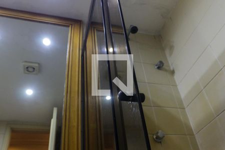 Apartamento à venda com 132m², 4 quartos e 2 vagas Apartamento à venda com 132m², 4 quartos e 2 vagasBanheiro