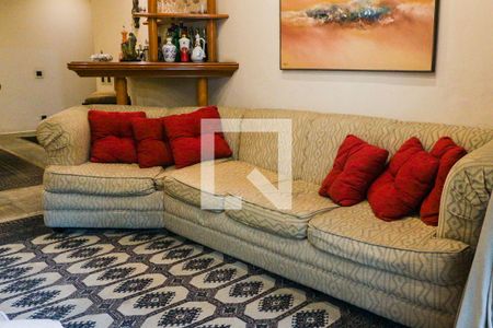 Apartamento à venda com 132m², 4 quartos e 2 vagas Apartamento à venda com 132m², 4 quartos e 2 vagasSala