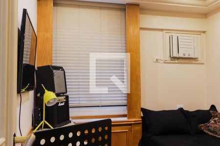 Apartamento à venda com 132m², 4 quartos e 2 vagas Apartamento à venda com 132m², 4 quartos e 2 vagasQuarto 2