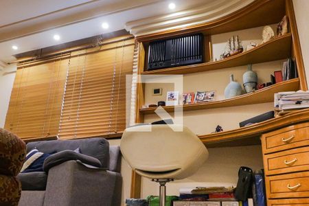 Apartamento à venda com 132m², 4 quartos e 2 vagas Apartamento à venda com 132m², 4 quartos e 2 vagasQuarto 3