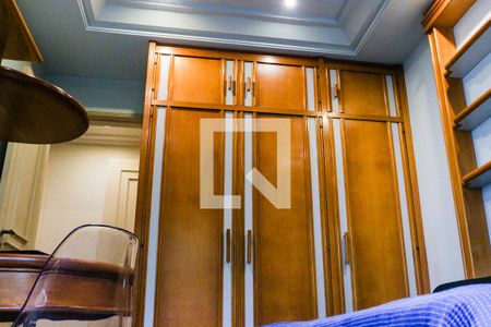 Apartamento à venda com 132m², 4 quartos e 2 vagas Apartamento à venda com 132m², 4 quartos e 2 vagasQuarto 1