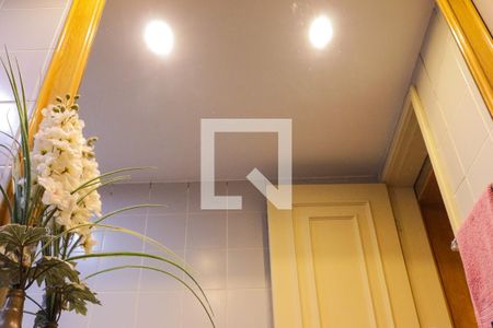 Apartamento à venda com 132m², 4 quartos e 2 vagas Apartamento à venda com 132m², 4 quartos e 2 vagasBanheiro da Suíte