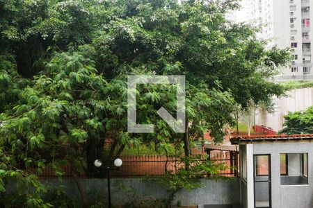 Apartamento à venda com 132m², 4 quartos e 2 vagas Apartamento à venda com 132m², 4 quartos e 2 vagasVista da Varanda