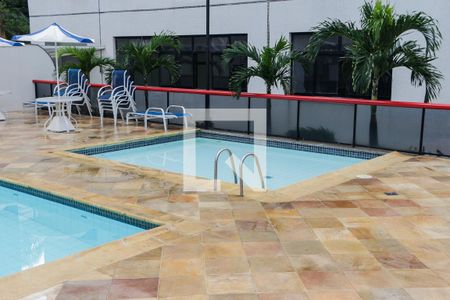 Apartamento à venda com 132m², 4 quartos e 2 vagas Apartamento à venda com 132m², 4 quartos e 2 vagasPiscina