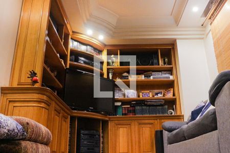 Apartamento à venda com 132m², 4 quartos e 2 vagas Apartamento à venda com 132m², 4 quartos e 2 vagasQuarto 3