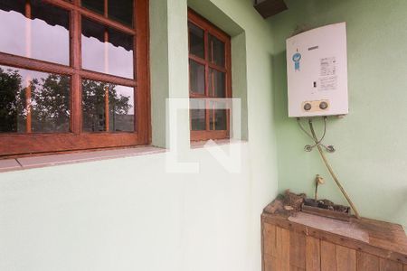 Casa à venda com 265m², 4 quartos e 3 vagas Casa à venda com 265m², 4 quartos e 3 vagasArea de serviço